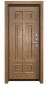 Входная дверь Гардиан ДС2 Сенатор Д 02