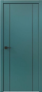Межкомнатная дверь Техно 2