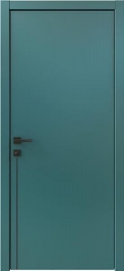 Межкомнатная дверь Техно 6-1