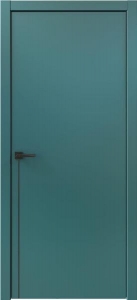 Межкомнатная дверь Техно 6