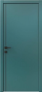 Межкомнатная дверь Техно 7-1