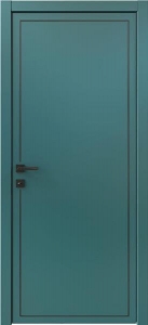 Межкомнатная дверь Техно 9-1