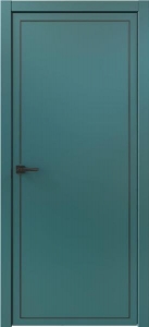 Межкомнатная дверь Техно 9