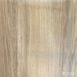 Покрытие ПВХ Тиковое дерево