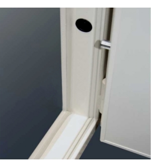 БЕЛЫЙ УПЛОТНИТЕЛЬ