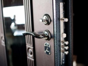 Замена замков и фурнитуры