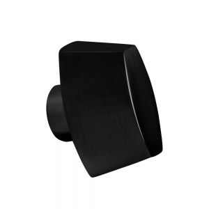 Вертушка Fuaro (Фуаро) на шток черная