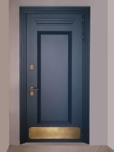 Входная дверь Онега БМ1