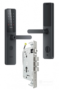 Замок биометрический Xiaomi Aqara А100