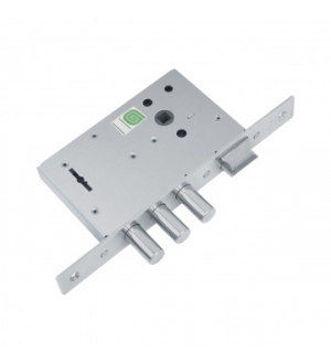 Замок Гардиан 10.11, 5 ключей