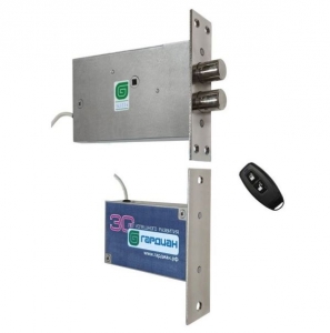 Электромеханический замок Smart 1.7 с Bluetooth-управлением