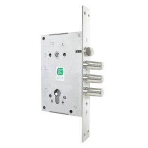 Замок Гардиан 102.11 Т с защелкой