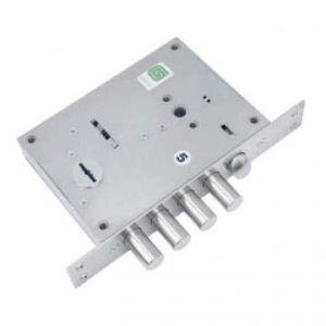 Замок Гардиан 40.11 Т Quattro