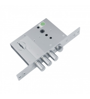 Замок Гардиан 50.11, 5 ключей