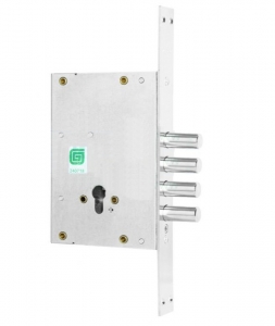 Замок Гардиан 72.06 ZТ