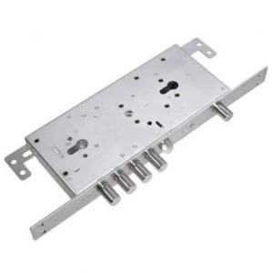 Замок Гардиан 75.16 ZТ комбинированный