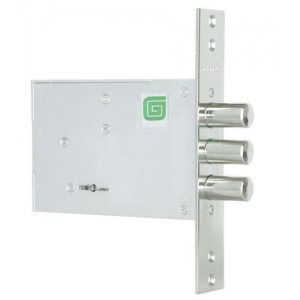 Замок Гардиан 80.01 серии Termo