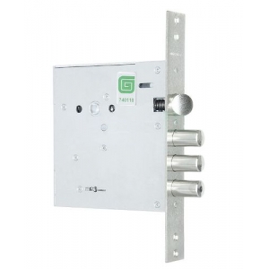 Замок Гардиан 80.11 серии Termo