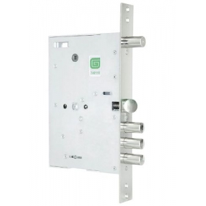 Замок Гардиан 80.15 серии Termo