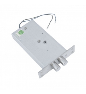 Замок-задвижка Гардиан Smart 1.2