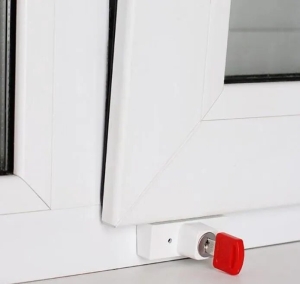 Замок на окна Классический