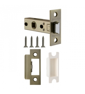 Защелка врезная Armadillo AB