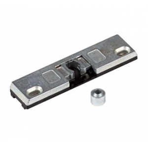 Защелка балконная 13 мм