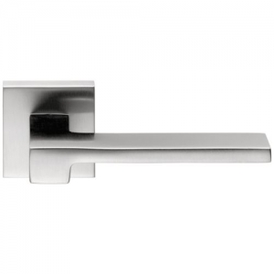 Ручка Colombo Zelda матовый хром