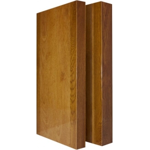 Откосы Дуб золотой глянец