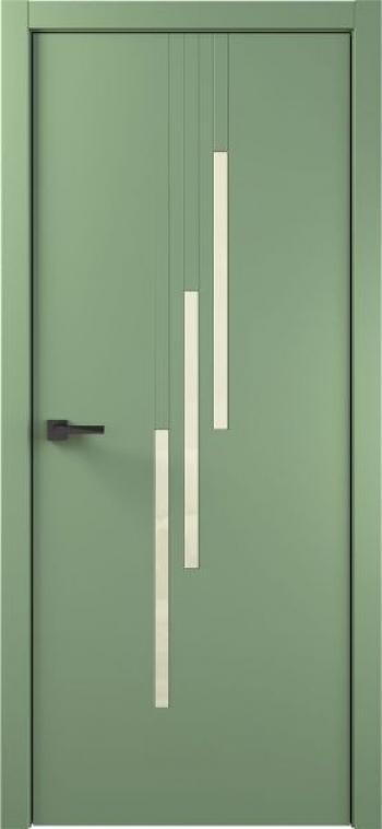 Межкомнатная дверь Tocco 5