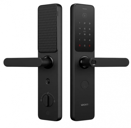 Замок электронный Xiaomi Lockin X9