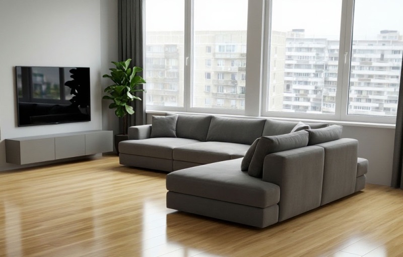Объединение балкона с комнатой balkon 2