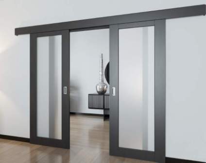 Межкомнатные сдвижные двери Сдвижные межкомнатные двери