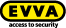 evva logo
